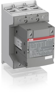 Stykač vzduchový ABB-AF116 55kW 116A/AC3 3P bez aux cívka 230V AC/DC